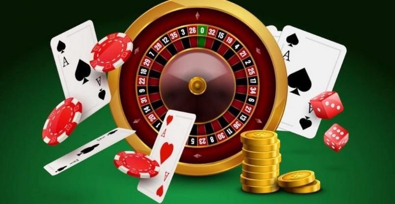 Học hỏi kinh nghiệm đánh bài casino